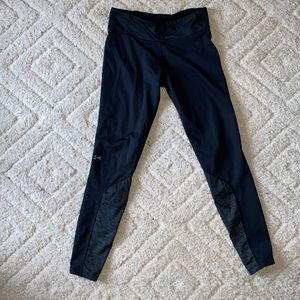 Under armour pants